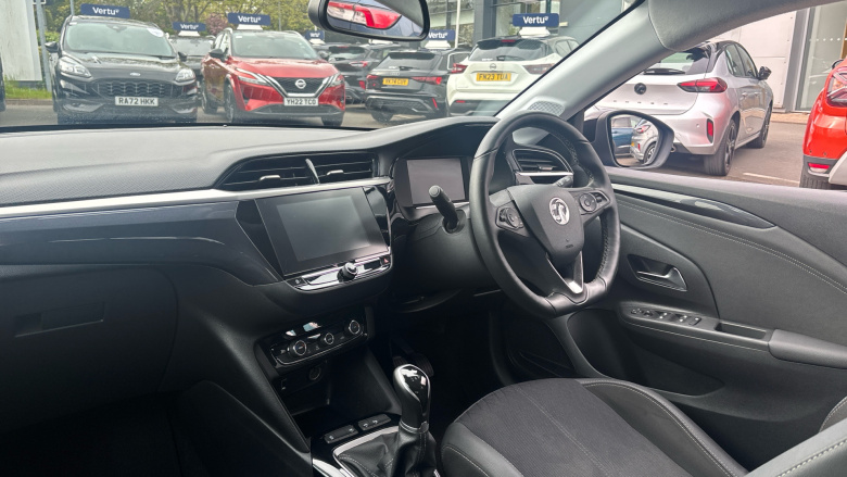 Vauxhall Corsa 1.2 Elite Edition 5dr Petrol Hatchback